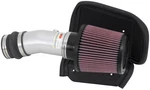 K&n Performance Intake Kit Typhoon: 13 Dodge Dart 2.0L L4 F/i 69-2547TS. Fixed Price $333.40.