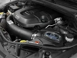 Afe Momentum Gt Cold Air Intake For 2011-2015 Durango Grand Cherokee 3.6L V6. Fixed Price $414.92.