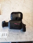 2008 Pontiac G6 Air Tube/resonator 159612. Fixed Price $65.00.