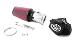 Rudy's Polished Air Intake S&b Oiled Filter Wrap 2008-2010 Ford 6.4L. Fixed Price $129.95.