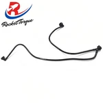 Coolant Radiator Overflow Hose For Mercedes-benz C117 C118 CLA250 GLA250 L4 2.0L. Fixed Price $33.69.