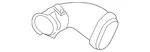 Genuine Mazda Engine Air Intake Hose PE07-13-202. Fixed Price $27.24.