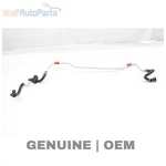 2016-2019 Bmw 750I Xdrive 4.4L Brake Vacuum Line / Hose Pipe 8602031. Fixed Price $33.99.