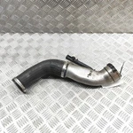 Porsche 718 Cayman Intercooler Hose Pipe 982129498D 2.0 Petrol 29769606. Fixed Price $103.88.