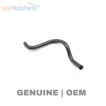2022-2024 Audi A3 2.0L Air Intake Hose / Tube 5WA129626. Fixed Price $15.99.