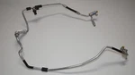 Condenser Evaporator Pressurized Hose Line Pressure Pipe Bmw E84 E90 E92 #. Fixed Price $92.00.