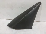 1998 To 2000 Volvo S70 V70 Mirror Cover Trim Bezel Rh Right Gray 9151348. Fixed Price $25.00.