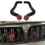Cold Air Intake System For 2018+ Bmw M8 M550I Xdrive 4.4L V8 Turbo Pipe Kit. Fixed Price $350.99.