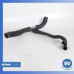 07-09 Jaguar X150 Xk 4.2L N/a Engine Lower Radiator Hose Tube 6W838286AD Oem. Fixed Price $70.55.