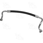 Four Seasons A/c Refrigerant Suction Hose For Camry, Solara 56291. Fixed Price $82.79.