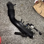 2019-2023 Lincoln Ford 2.0L Rear Engine Air Cleaner Hose Pipe Assy LOT2483. Fixed Price $79.00.