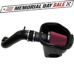 Roush 421980 Cold Air Intake Kit 15-17 Ford F-150 5.0L V8. Fixed Price $383.50.