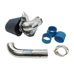Bbk 1557 Mustang 5.0 Cold Air Intake Kit - Fenderwell Style Chrome Finish. Fixed Price $283.59.