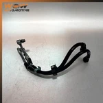 14-16 Maserati Ghibli Transmission Oil Cooler Pipe Oem. Fixed Price $52.43.
