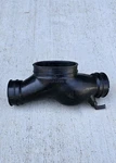 91-99 Mitsubishi 3000GT VR4 Dodge Stealth Oem Twin Turbo Intake Bubble. Fixed Price $45.00.