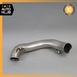 Mercedes W222 CLS550 E550 M278 Turbocharger Right Air Intake Duct Tube Oem. Fixed Price $66.40.
