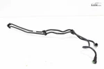 2015-2016 Bmw 428I Xdrive F36 2.0L Automatic Transmission Oil Cooler Line Oem. Fixed Price $92.39.