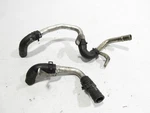 13-19 Mercedes SL550 R231 2013 Coolant Hose Pipe Line Tube Set Pcs ;#4. Fixed Price $44.00.