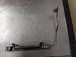 Fuel Injector Rail For 17-19 Toyota Corolla 1.8 2381437051 Fwd. Fixed Price $59.95.