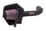 K&n Filters 57-1537 Filtercharger Injection Performance Kit Fits 02-10 Ram 1500. Fixed Price $367.99.