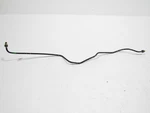 Maserati Levante Q4 2017 Rear Right Passenger Brake Line Pipe Hose Tube 16-24 ;#. Fixed Price $30.00.