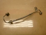 2019 - 2022 Infiniti QX50 2.0L Engine Turbocharger Oil Feed Tube Hose Line Oem. Fixed Price $25.00.