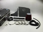Incomplete - Spectre 9908 Cold Intake Kit Missing 4" Coupler. Fixed Price $109.96.