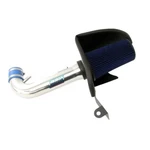 Bbk 05-10 Mustang 4.0 V6 Cold Air Intake Kit Chrome Finish. Fixed Price $325.95.