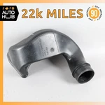 Aston Martin DB9 Air Intake Duct Pipe Hose Left 4G439A675CD Oem 22K. Fixed Price $74.70.