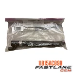 2019-2021 Subaru Ascent Hose Assembly New Oem 11815AC89B. Fixed Price $30.24.