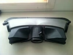 2004-2008 Bmw 750I 750LI E65 E66 Filtered Air Duct Oem Part. Fixed Price $76.99.