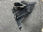 2013-2016 Mercedes GL450 X166 Heater Cabin Air Cleaner Intake Duct Housing Oem. Fixed Price $59.98.