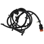 17 Thru 22 Ford Super Duty 6.7L Oem Injector Return Line Hose Kit HC3Z-9A564-A. Fixed Price $149.99.