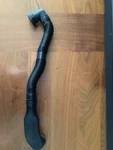 Vw Oem 058133889B Air Pump Connecting Hose. Fixed Price $100.00.