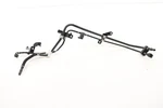 2018 - 2025 Jeep Wrangler 2.0L Gas Fuel Vapor Canister Hose Tube Oem 52030222AD. Fixed Price $94.03.