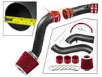 Xyz Rw Red Cold Air Intake+filter 90-97 Thunderbird 3.8L V6 Non-supercharged. Fixed Price $63.49.