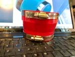 Air Intake Reducer Coupler 4" To 3.5" O.d. Worm Gear Clamps 9742 For Pipe. Fixed Price $31.98.
