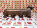 2000-2004 Mercedes Benz S430 Right Exhaust Manifold Assembly 113-140-00-09 Oem. Fixed Price $59.99.