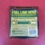 Plumley Companies 302451 Fuel Line Hose 3/8" I.d. X 2FT. Fixed Price $12.99.