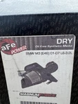 Afe Power Magnum Force Intake Replacement Air Filter, Pro Dry S, Bmw M3 (E46). Fixed Price $380.00.