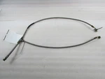 Lamborghini Murcielago, Fuel Lines, Used, P/n 0062009403. Fixed Price $400.00.