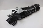 Ferrari 488 Gtb Air Filter Box To Turbo Hose Pipe Tube Assembly Lhs 320386 J225. Fixed Price $180.50.