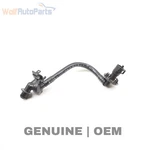 2018-2022 Audi S4 Brake Booster Vacuum Hose / Line 8W1611931Q. Fixed Price $15.99.