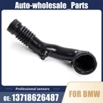 1PC 13718626487 Air Cleaner Intake Duct Tube Hose For Bmw 14-16 X5 3.0L L6. Fixed Price $35.47.