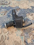 A3 02-06 Nissan Altima Air Intake Cleaner Tube Pipe Plastic Trim 16576-8J010 Oem. Fixed Price $79.95.