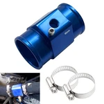 40MM Water Joint Pipe Radiator Hose Temperature Gauge Sensor Adapter. Fixed Price $8.99.