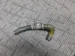 97-00 Mercedes-benz Clk 320 C208 R170 1112380782 A0021404360 Smog Valve Air Pump. Fixed Price $9.99.