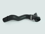 2007 - 2010 Audi Q7 4L 3.6L Hose Tube Pipe Coolant Radiator Lower 7L0122051D. Fixed Price $35.27.
