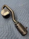 98.5-02 Dodge Ram 2500 3500 5.9L 24V Cummins Crank Case Breather Kit, Oem. Fixed Price $174.98.
