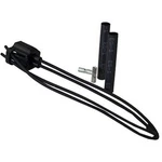 WPT322 Motorcraft Engine Air Intake Heater Relay Connector For F250 Truck F350. Fixed Price $75.51.